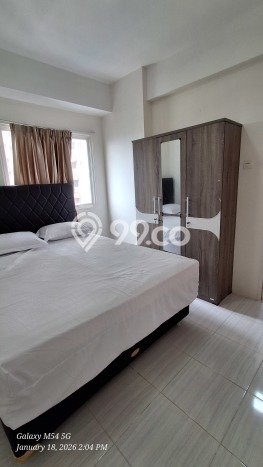 Apartemen Disewa Terjangkau 3 KT / 1 KM di Mulyorejo, Surabaya Apartemen Disewa Terjangkau 3 KT / 1 KM di Mulyorejo, Surabaya