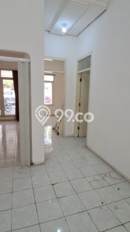 Rumah Cantik Siap Huni Di Mulyorejo Luas 200m2 Aman Rumah Cantik Siap Huni Di Mulyorejo Luas 200m2 Aman