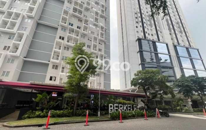 Hunian Strategis 24m2 di Citraland Surabaya 0 Bedroom Hunian Strategis 24m2 di Citraland Surabaya 0 Bedroom