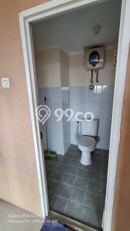 Sewa Apartemen Minimalis 78m2 Punya 3 KT, 2 KM, Lokasi di Mulyorejo Sewa Apartemen Minimalis 78m2 Punya 3 KT, 2 KM, Lokasi di Mulyorejo