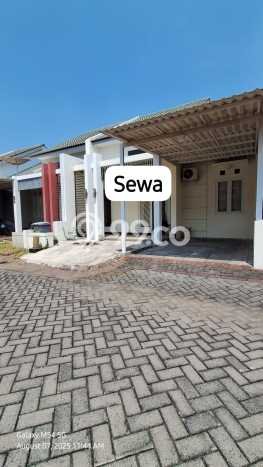 Disewakan Rumah Konsep Modern di Sukolilo Surabaya dengan 2 Kamar Disewakan Rumah Konsep Modern di Sukolilo Surabaya dengan 2 Kamar