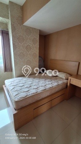 Sewa Apartemen Minimalis 78m2 Punya 3 KT, 2 KM, Lokasi di Mulyorejo Sewa Apartemen Minimalis 78m2 Punya 3 KT, 2 KM, Lokasi di Mulyorejo