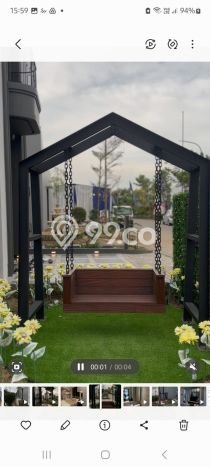 Jual Rumah Minimalis Bagus Punya 2 KT di Lakarsantri Surabaya - Jual Rumah Minimalis Bagus Punya 2 KT di Lakarsantri Surabaya -