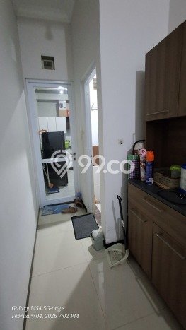 Disewakan Rumah Konsep Modern di Sukolilo Surabaya dengan 2 KT Disewakan Rumah Konsep Modern di Sukolilo Surabaya dengan 2 KT