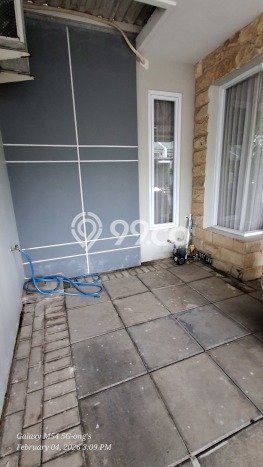 Sewa cepat rumah minimalis lokasi strategis 2 Kamar di Sukolilo, Surabaya Sewa cepat rumah minimalis lokasi strategis 2 Kamar di Sukolilo, Surabaya
