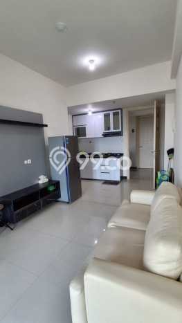 Sewa Apartemen Favorit di Pakuwon City, 2 KT, 1 KM, 55m2 Sewa Apartemen Favorit di Pakuwon City, 2 KT, 1 KM, 55m2