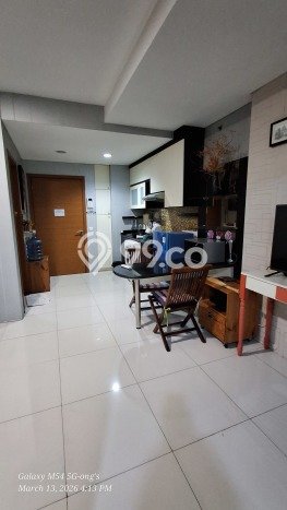 Hunian Apartemen Sewa Terjangkau 42m2 di Gayungan, Cocok untuk Tempat Tinggal Anda Hunian Apartemen Sewa Terjangkau 42m2 di Gayungan, Cocok untuk Tempat Tinggal Anda