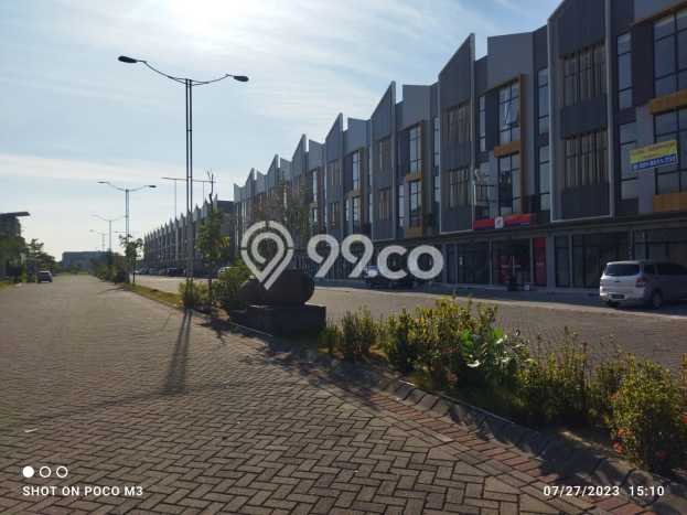 Ruko Disewakan di Sukolilo, Luas 180m2m², Lokasi Komersial, Jalan Strategis Ruko Disewakan di Sukolilo, Luas 180m2m², Lokasi Komersial, Jalan Strategis