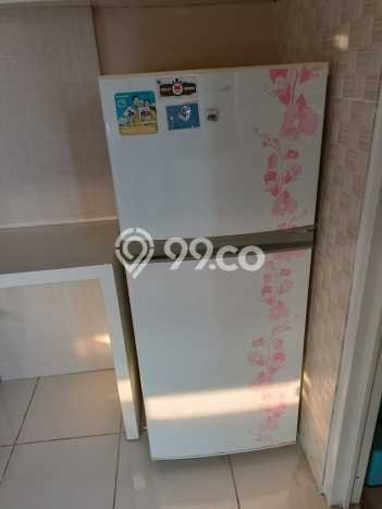 Disewakan Apartemen Terjangkau 0 KT di Pakuwon City Surabaya Disewakan Apartemen Terjangkau 0 KT di Pakuwon City Surabaya