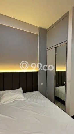 Sewa Sekarang Apartemen Minimalis 0 KT di Kawasan Mulyorejo Sewa Sekarang Apartemen Minimalis 0 KT di Kawasan Mulyorejo