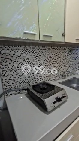Apartemen Murah dengan 0 BR & 1 KM di Dukuh Pakis Surabaya Apartemen Murah dengan 0 BR & 1 KM di Dukuh Pakis Surabaya