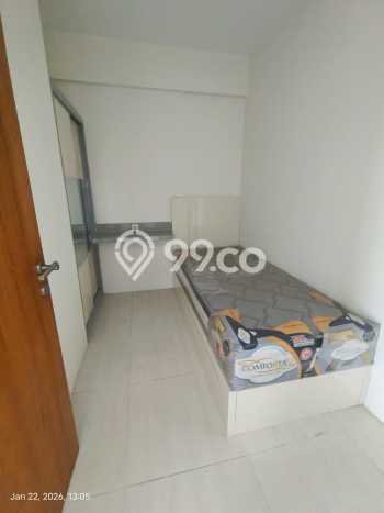 Apartemen Harga Murah dengan 2 BR & 1 KM di Dukuh Pakis Surabaya Apartemen Harga Murah dengan 2 BR & 1 KM di Dukuh Pakis Surabaya