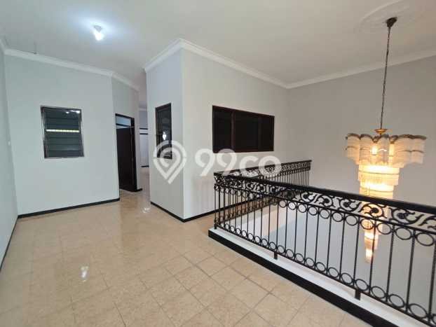 Rumah Minimalis 5 Kamar LT 141m2 di ngagel Rumah Minimalis 5 Kamar LT 141m2 di ngagel