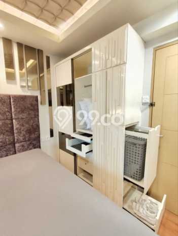 Apartemen Disewakan 0 Kamar Murah Siap Huni di Surabaya, Luas 24m2 Apartemen Disewakan 0 Kamar Murah Siap Huni di Surabaya, Luas 24m2