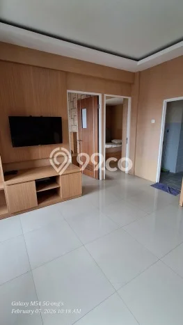 Sewa Apartemen Minimalis 78m2 Punya 3 KT, 2 KM, Lokasi di Mulyorejo Sewa Apartemen Minimalis 78m2 Punya 3 KT, 2 KM, Lokasi di Mulyorejo