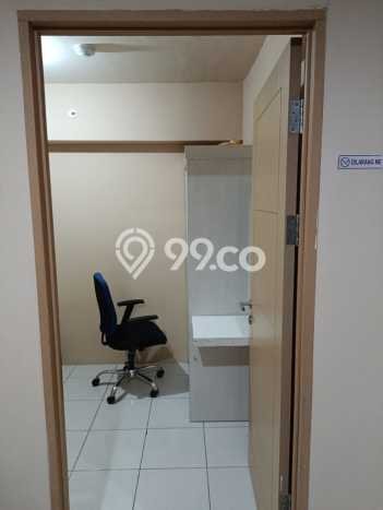 Apartemen Sewa 2 Kamar Murah Siap Huni di Surabaya, Luas 38m2 Apartemen Sewa 2 Kamar Murah Siap Huni di Surabaya, Luas 38m2