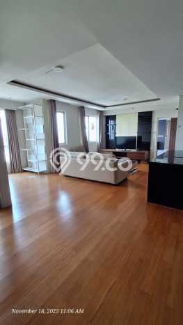 Hunian Strategis 127m2 di Pakuwon City Surabaya 2 KT Hunian Strategis 127m2 di Pakuwon City Surabaya 2 KT