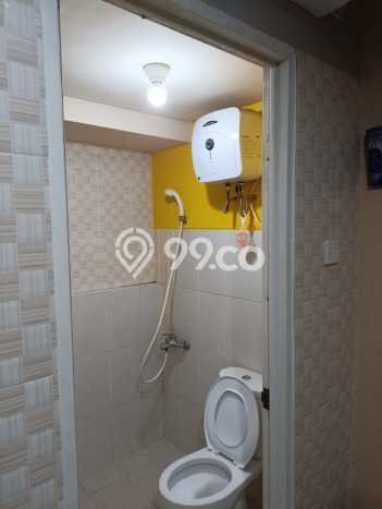 Apartemen Sewa 2 Kamar Murah Siap Huni di Surabaya, Luas 38m2 Apartemen Sewa 2 Kamar Murah Siap Huni di Surabaya, Luas 38m2
