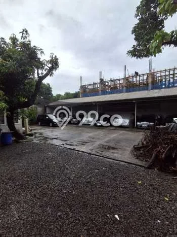 Disewakan Tanah Seluas 1000m2 di Kebayoran Baru, Jakarta Selatan Disewakan Tanah Seluas 1000m2 di Kebayoran Baru, Jakarta Selatan