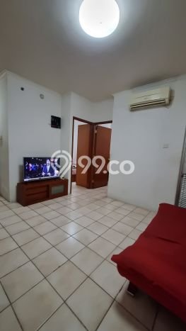 Apartemen Siap Huni 2 BR dengan Harga Hemat di Area Kelapa Gading, Jakarta Utara Apartemen Siap Huni 2 BR dengan Harga Hemat di Area Kelapa Gading, Jakarta Utara