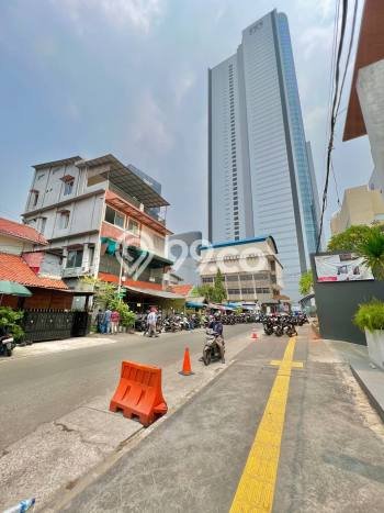 Dijual Rumah Kost di Bendungan Hilir, Jakarta Pusat, 20 KT, 5 KM, Bangunan 252m2 Dijual Rumah Kost di Bendungan Hilir, Jakarta Pusat, 20 KT, 5 KM, Bangunan 252m2