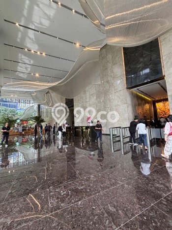 Komersial Disewa di Jakarta Selatan dengan LB 2002m2 Area Komersial Ramai Komersial Disewa di Jakarta Selatan dengan LB 2002m2 Area Komersial Ramai