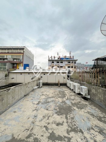 Ruko Komersial Disewakan di Kebayoran Baru Jakarta Selatan Luas 1598m2 Ruko Komersial Disewakan di Kebayoran Baru Jakarta Selatan Luas 1598m2