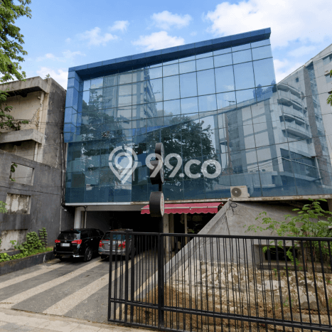 Ruko Dijual di Prime Area Jakarta Selatan Luas 890m2 Ruko Dijual di Prime Area Jakarta Selatan Luas 890m2