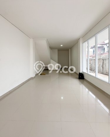 Ruko Bagus LT 72m2 LB 324m2 Dijual di Tebet Jakarta Selatan Ruko Bagus LT 72m2 LB 324m2 Dijual di Tebet Jakarta Selatan