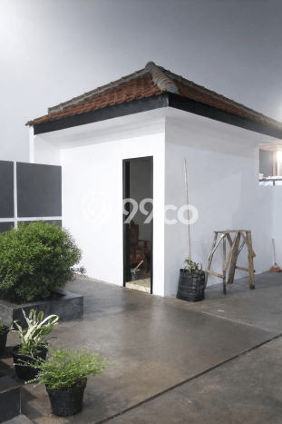 Rumah Modern Cantik 3 Kamar Siap Huni di Jalaksana Rumah Modern Cantik 3 Kamar Siap Huni di Jalaksana