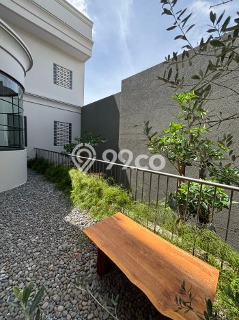 Best Deal Hunian Mewah Ideal dan Luas di Kebayoran Baru, Jakarta Selatan Best Deal Hunian Mewah Ideal dan Luas di Kebayoran Baru, Jakarta Selatan