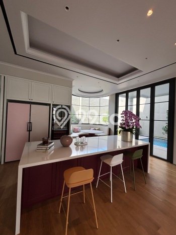 Best Deal Hunian Mewah Ideal dan Luas di Kebayoran Baru, Jakarta Selatan Best Deal Hunian Mewah Ideal dan Luas di Kebayoran Baru, Jakarta Selatan