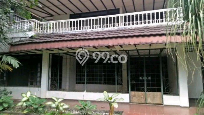 Hunian Super Elit dengan Akses Paling Strategis di Kemang, Jakarta Selatan Hunian Super Elit dengan Akses Paling Strategis di Kemang, Jakarta Selatan