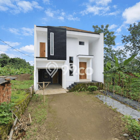 Rumah Modern Cantik 3 Kamar Siap Huni di Jalaksana Rumah Modern Cantik 3 Kamar Siap Huni di Jalaksana