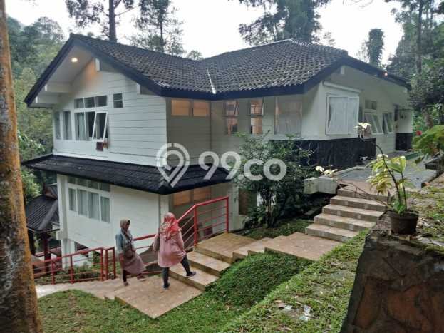 Dijual Vila di Megamendung, Area 1650m2m², Area nyaman untuk Anda Dijual Vila di Megamendung, Area 1650m2m², Area nyaman untuk Anda