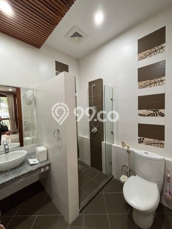 Rumah Elit LB 600m2 Siap Pakai Desain Elegan di Pondok Indah, Jakarta Selatan Rumah Elit LB 600m2 Siap Pakai Desain Elegan di Pondok Indah, Jakarta Selatan