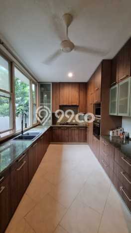 Hunian 5 Kamar Siap Huni Dikontrakkan di Kebayoran Baru Harga Kompetitif Hunian 5 Kamar Siap Huni Dikontrakkan di Kebayoran Baru Harga Kompetitif