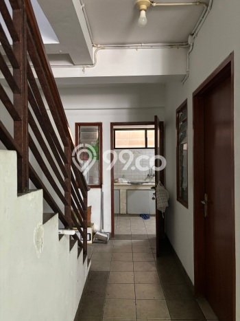 Rumah Elit LB 600m2 Siap Pakai Desain Elegan di Pondok Indah, Jakarta Selatan Rumah Elit LB 600m2 Siap Pakai Desain Elegan di Pondok Indah, Jakarta Selatan
