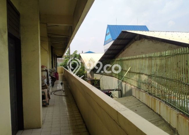 Siap Huni Hunian Elit 8 Kamar di Penjaringan Dekat ke Mana Saja Siap Huni Hunian Elit 8 Kamar di Penjaringan Dekat ke Mana Saja