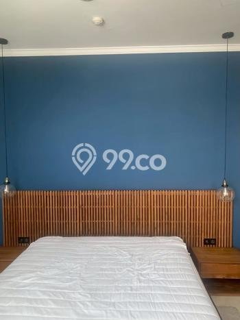 Paling Dicari! Apartemen Eksklusif Dijual di Thamrin Punya 2 Bedroom Paling Dicari! Apartemen Eksklusif Dijual di Thamrin Punya 2 Bedroom