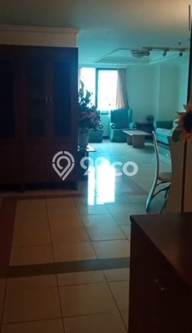Dijual Apartemen Luxury di Muara Karang 4 Kamar & 4 Kamar Mandi Dijual Apartemen Luxury di Muara Karang 4 Kamar & 4 Kamar Mandi
