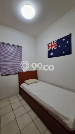 Apartemen Siap Huni 2 BR dengan Harga Hemat di Area Kelapa Gading, Jakarta Utara Apartemen Siap Huni 2 BR dengan Harga Hemat di Area Kelapa Gading, Jakarta Utara