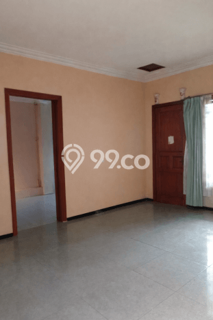 Rumah Minimalis 3 KT LT 124m2 di Dago Pakar Rumah Minimalis 3 KT LT 124m2 di Dago Pakar