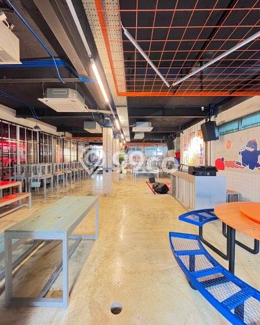 Ruko Disewakan Cepat di Kebayoran Baru Jakarta Selatan LB 750m2 Ruko Disewakan Cepat di Kebayoran Baru Jakarta Selatan LB 750m2