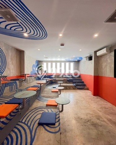 Ruko Disewakan Cepat di Kebayoran Baru Jakarta Selatan LB 750m2 Ruko Disewakan Cepat di Kebayoran Baru Jakarta Selatan LB 750m2