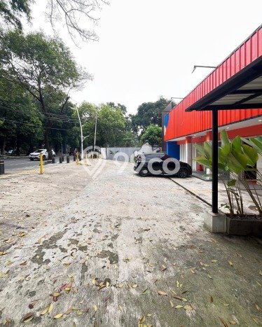 Ruko Disewakan Cepat di Kebayoran Baru Jakarta Selatan LB 750m2 Ruko Disewakan Cepat di Kebayoran Baru Jakarta Selatan LB 750m2