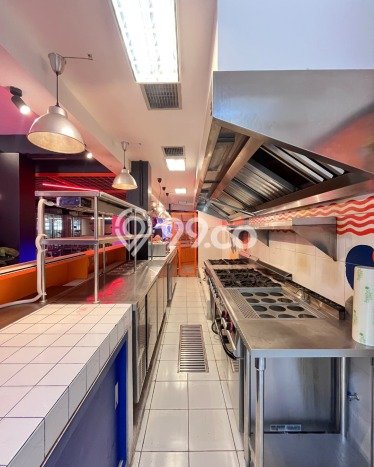 Ruko Disewakan Cepat di Kebayoran Baru Jakarta Selatan LB 750m2 Ruko Disewakan Cepat di Kebayoran Baru Jakarta Selatan LB 750m2