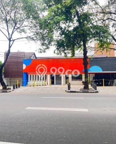 Ruko Disewakan Cepat di Kebayoran Baru Jakarta Selatan LB 750m2 Ruko Disewakan Cepat di Kebayoran Baru Jakarta Selatan LB 750m2