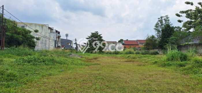 Dijual Tanah 77m2 di Rempoa Ciputat Timur, Jakarta Selatan Dijual Tanah 77m2 di Rempoa Ciputat Timur, Jakarta Selatan