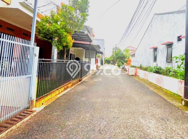 Tanah Kosong Dijual di Tangerang dengan Area 73m2 Tanah Kosong Dijual di Tangerang dengan Area 73m2